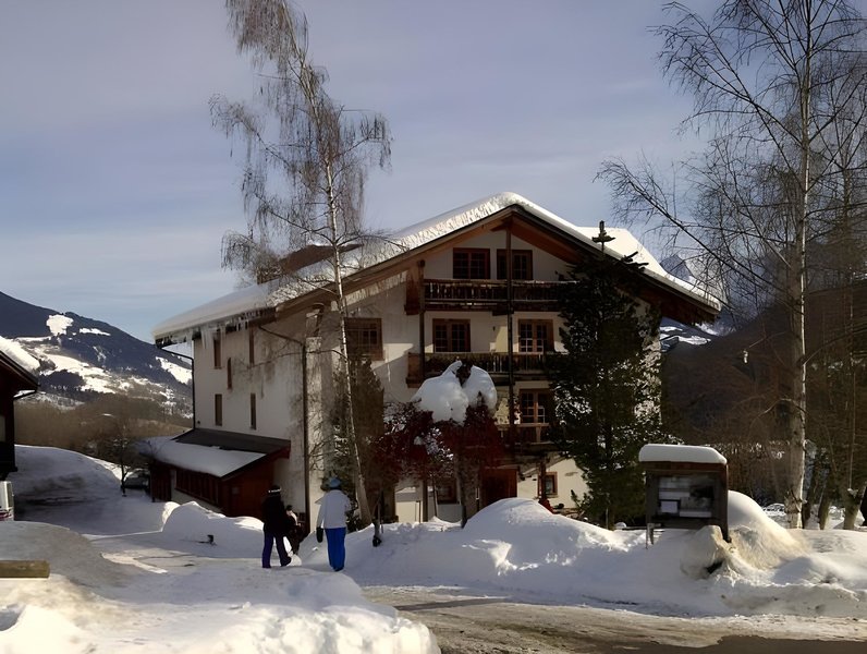 Hotel Ucliva