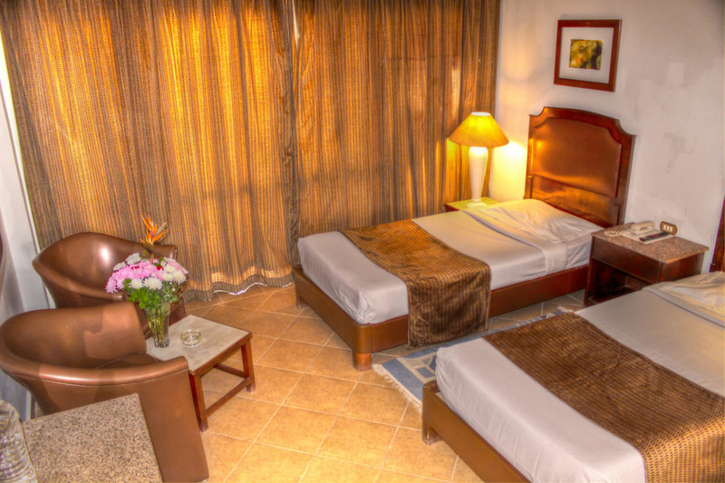 Marlin Inn Azur Resort 1