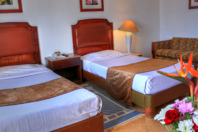 Marlin Inn Azur Resort 2