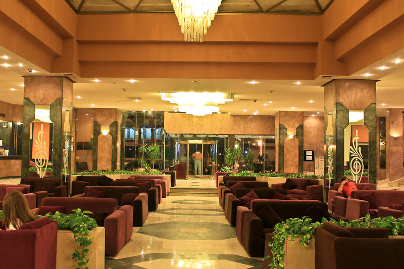 Marlin Inn Azur Resort 4
