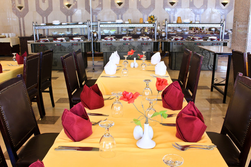 Marlin Inn Azur Resort 5