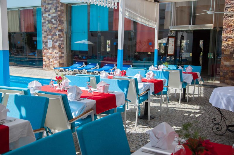 Marlin Inn Azur Resort 3