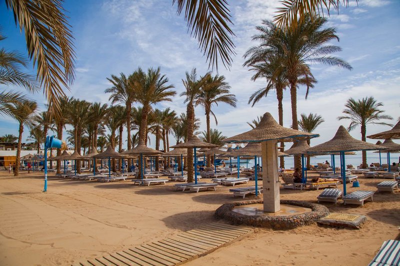 Marlin Inn Azur Resort 4