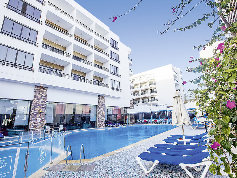 Marlin Inn Azur Resort 1