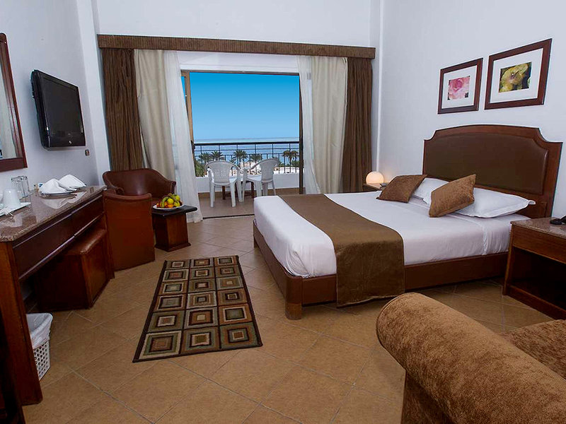 Marlin Inn Azur Resort 2