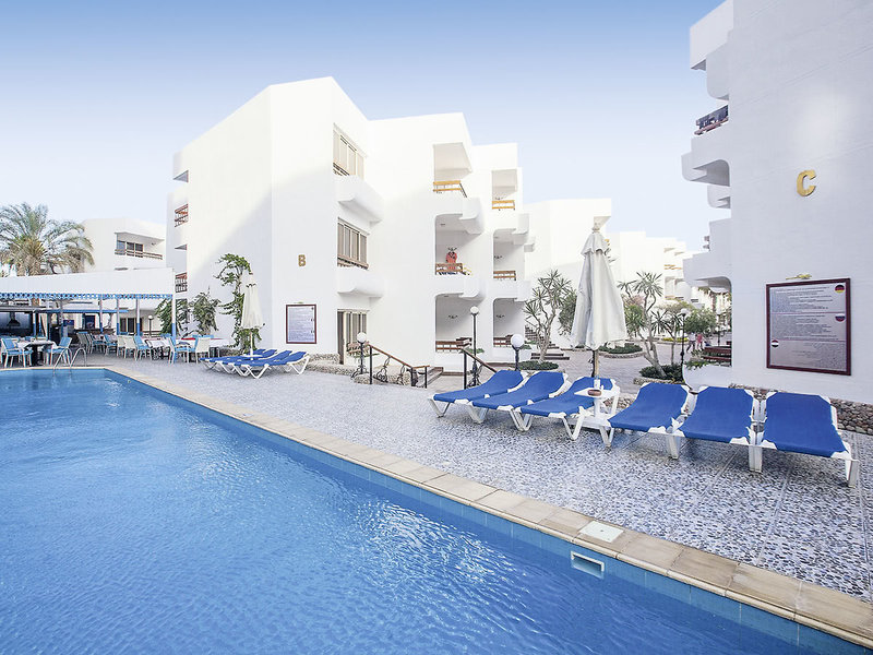 Marlin Inn Azur Resort 3