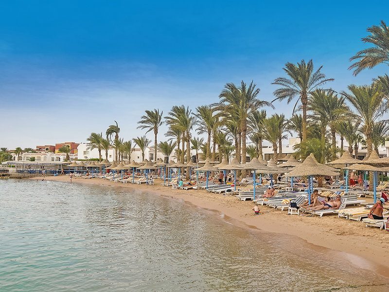 Marlin Inn Azur Resort 4