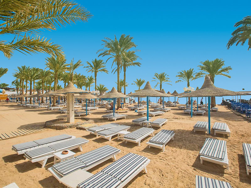 Marlin Inn Azur Resort 5