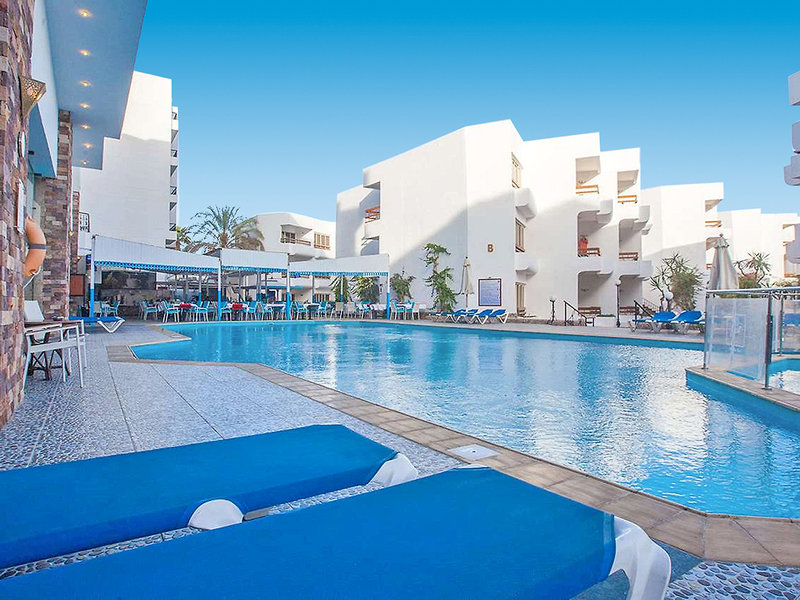 Marlin Inn Azur Resort 7