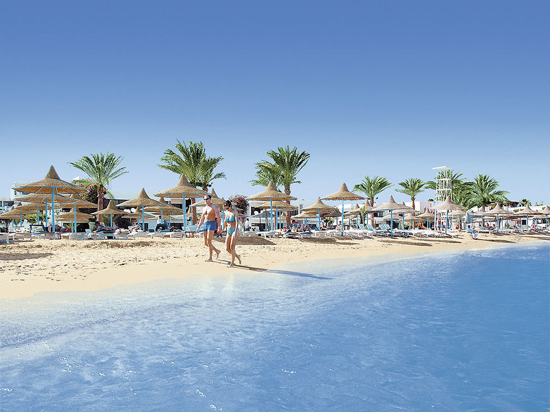 Marlin Inn Azur Resort 9