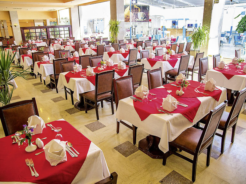 Marlin Inn Azur Resort 10