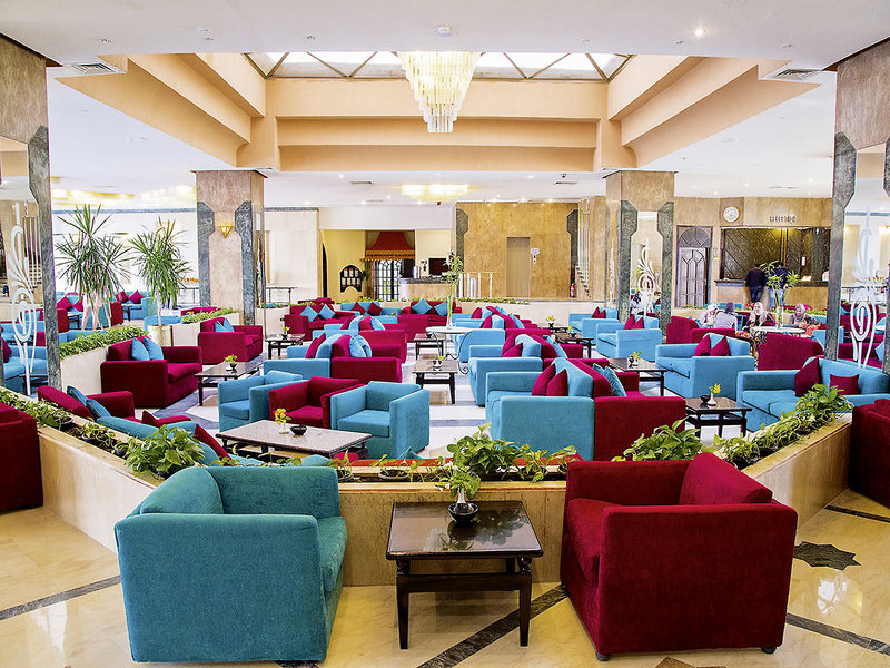 Marlin Inn Azur Resort 11