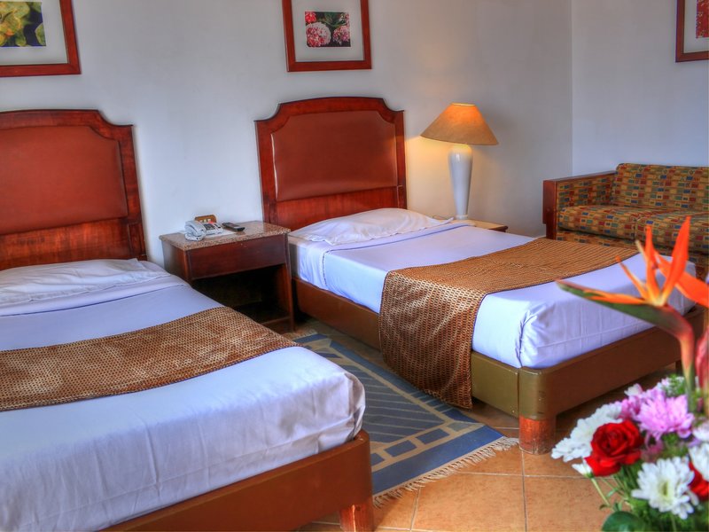 Marlin Inn Azur Resort 6