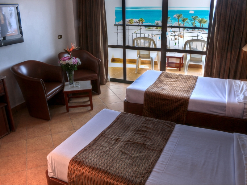 Marlin Inn Azur Resort 7