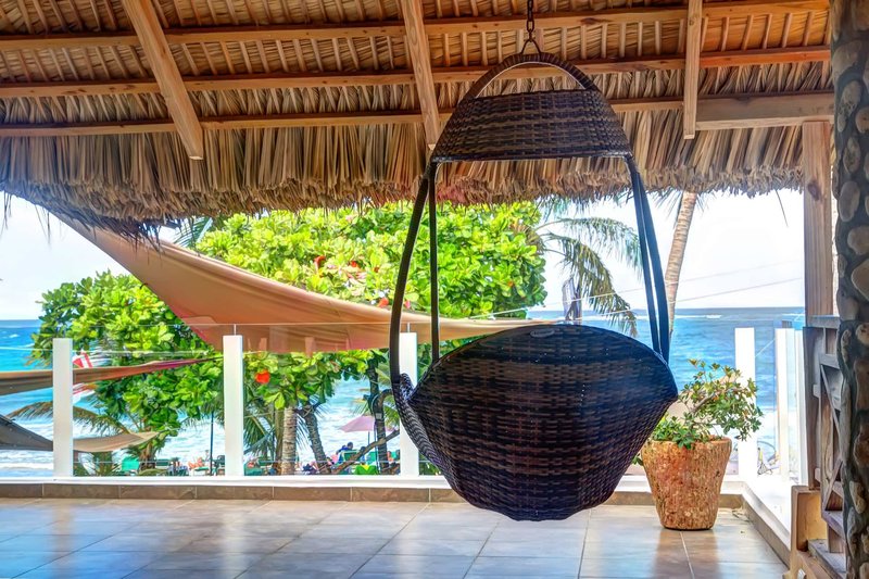 Villa Taina 4 - Lounge / Lobby