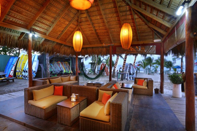 Villa Taina 6 - Lounge / Lobby