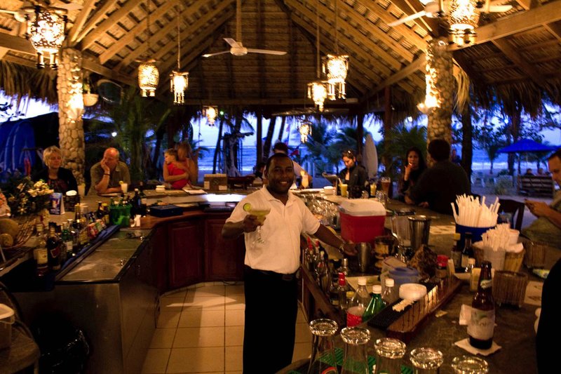 Villa Taina 9 - Restaurant