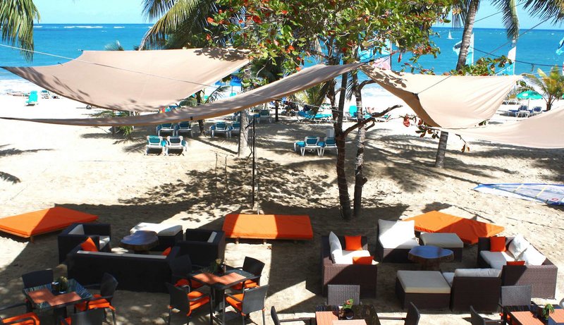 Villa Taina 10 - Beach