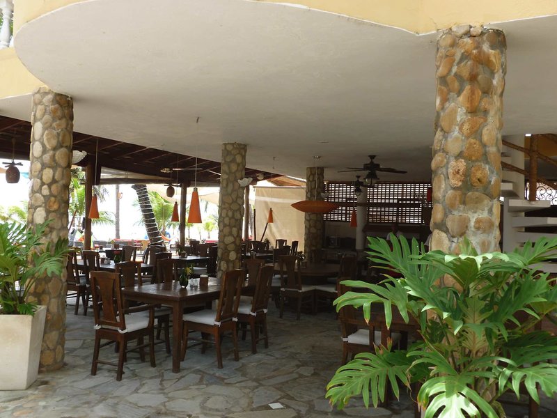 Villa Taina 11 - Restaurant