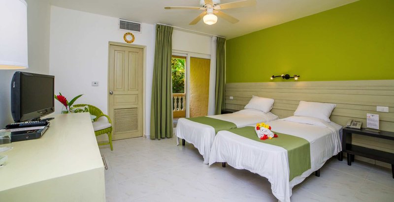 Villa Taina 15 - Room Example