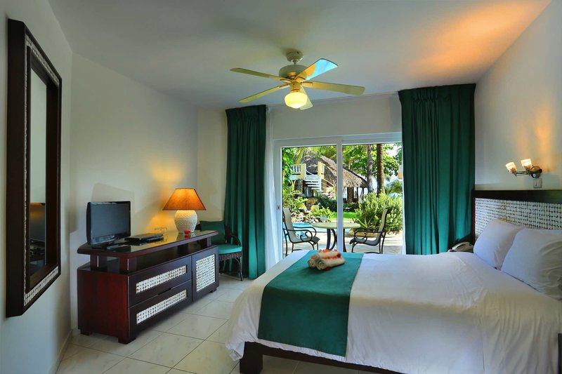 Villa Taina 16 - Room Example