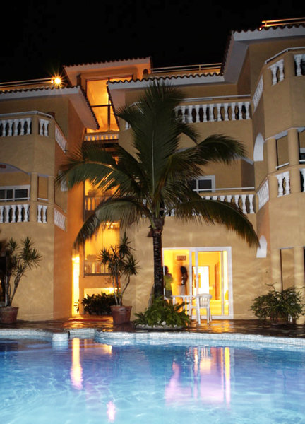 Villa Taina 3 - Exterior