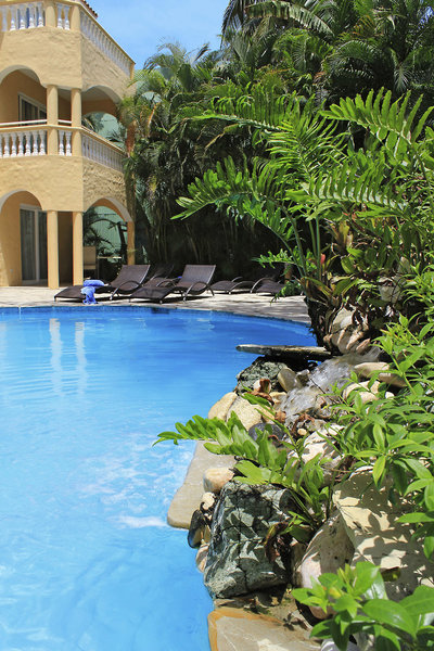 Villa Taina 5 - Outdoor Pool