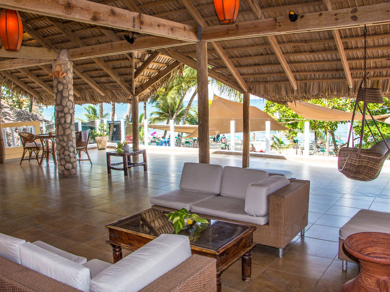 Villa Taina 10 - Terrace