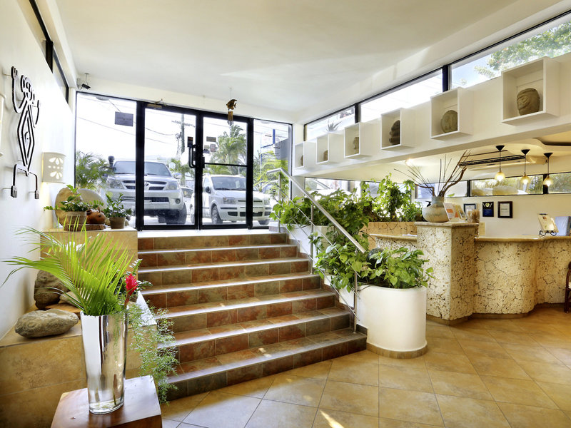 Villa Taina 11 - Lounge / Lobby