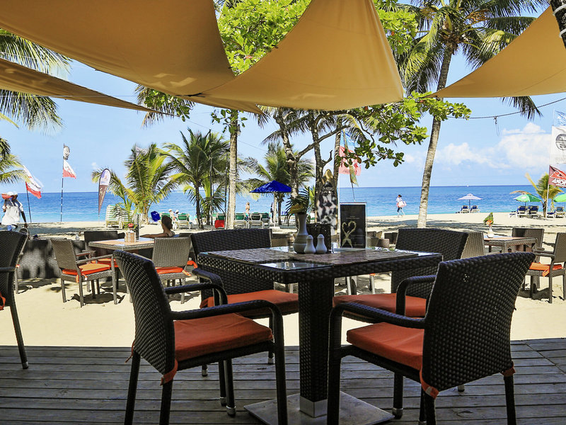 Villa Taina 13 - Restaurant