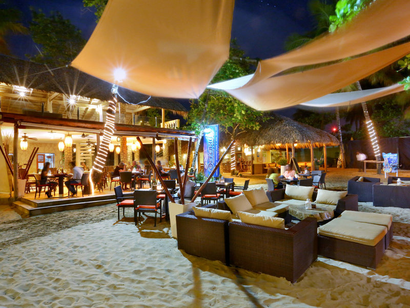 Villa Taina 14 - Restaurant