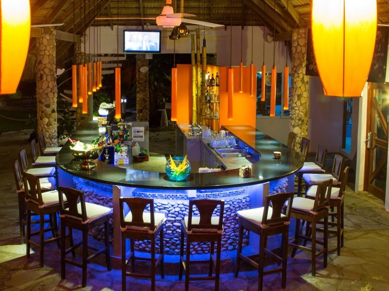 Villa Taina 15 - Restaurant