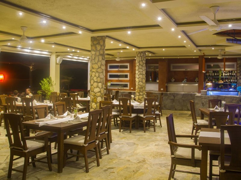 Villa Taina 16 - Restaurant