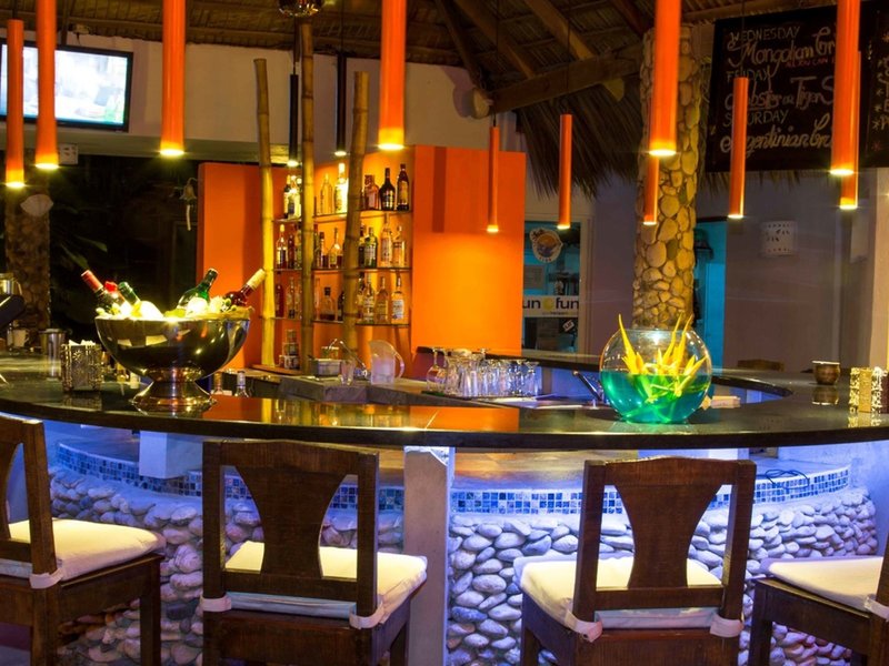 Villa Taina 17 - Restaurant