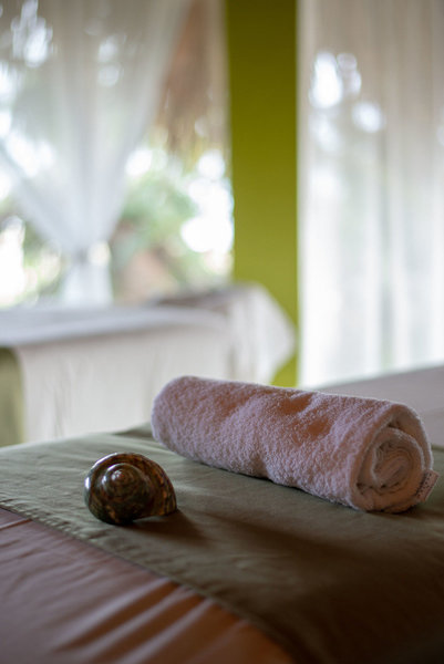 Villa Taina 23 - Health & Beauty