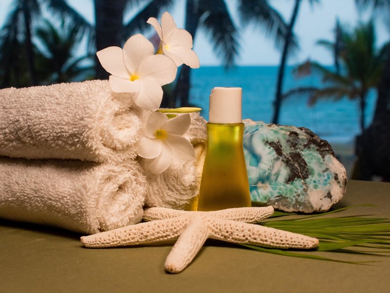 Villa Taina 24 - Health & Beauty