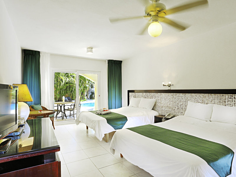 Villa Taina 25 - Room Example