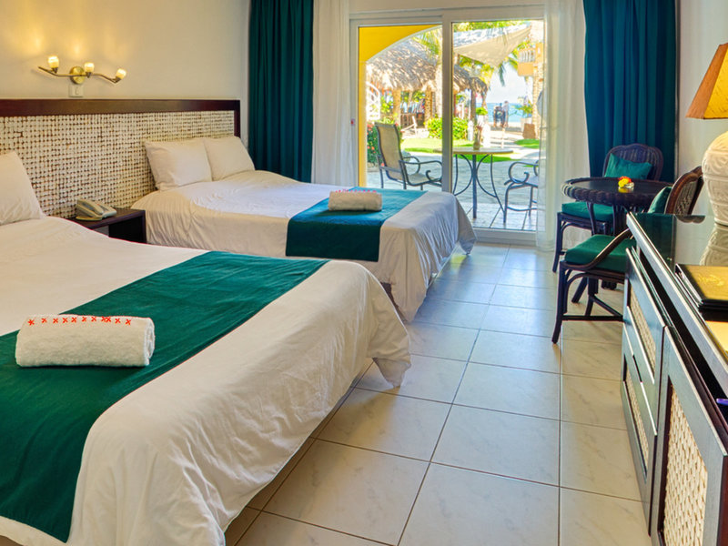 Villa Taina 27 - Room Example