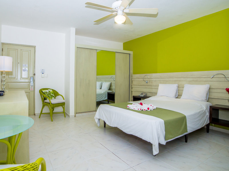 Villa Taina 28 - Room Example