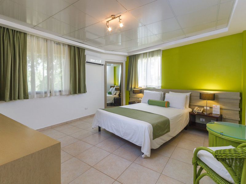 Villa Taina 29 - Room Example