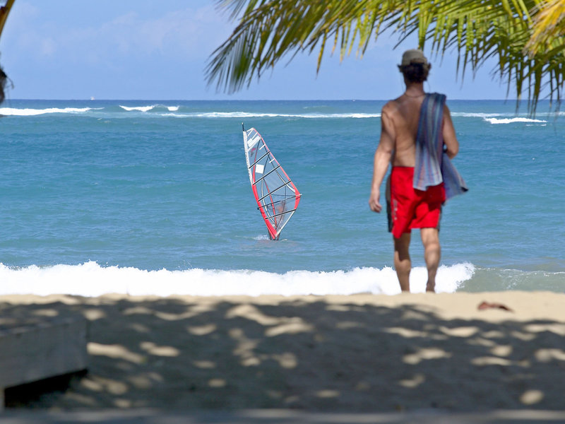 Villa Taina 31 - Sports and leisure