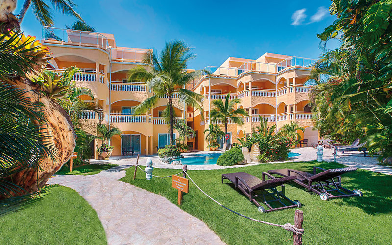 Villa Taina 1
