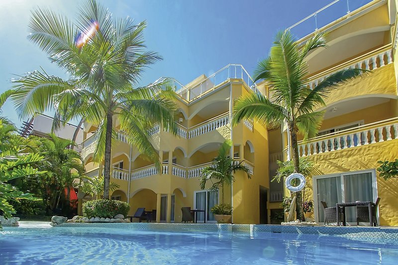 Villa Taina 13