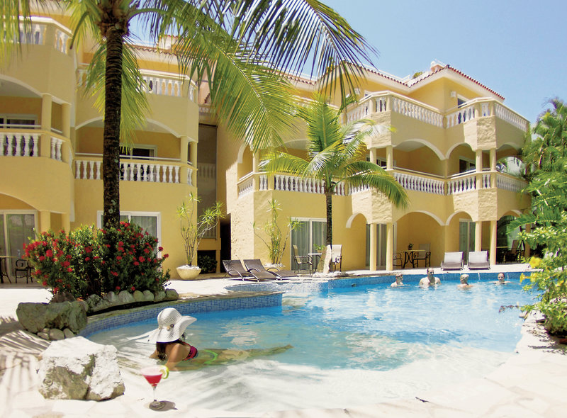 Villa Taina 16