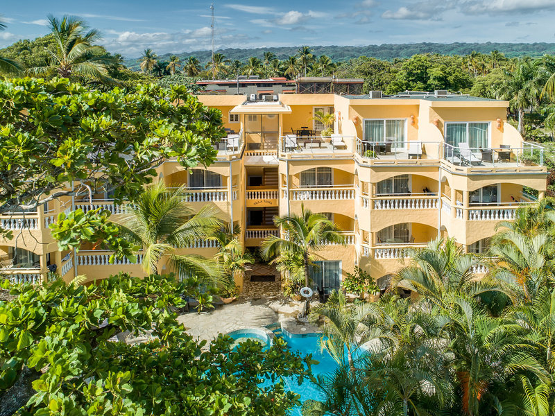 Villa Taina 2