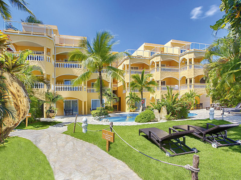 Villa Taina 1