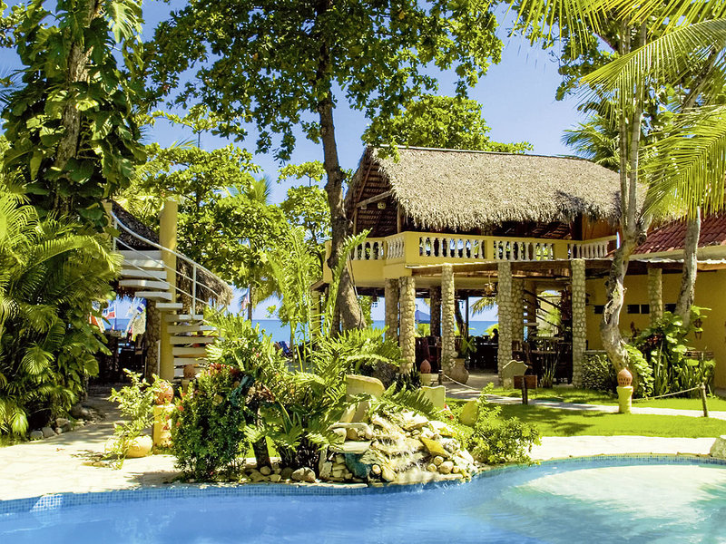 Villa Taina 5