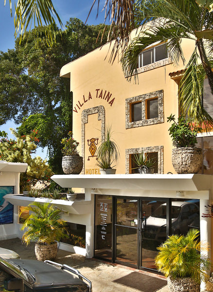 Villa Taina 2