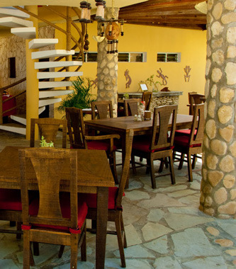 Villa Taina 1