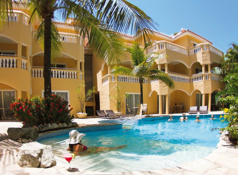 Villa Taina 1